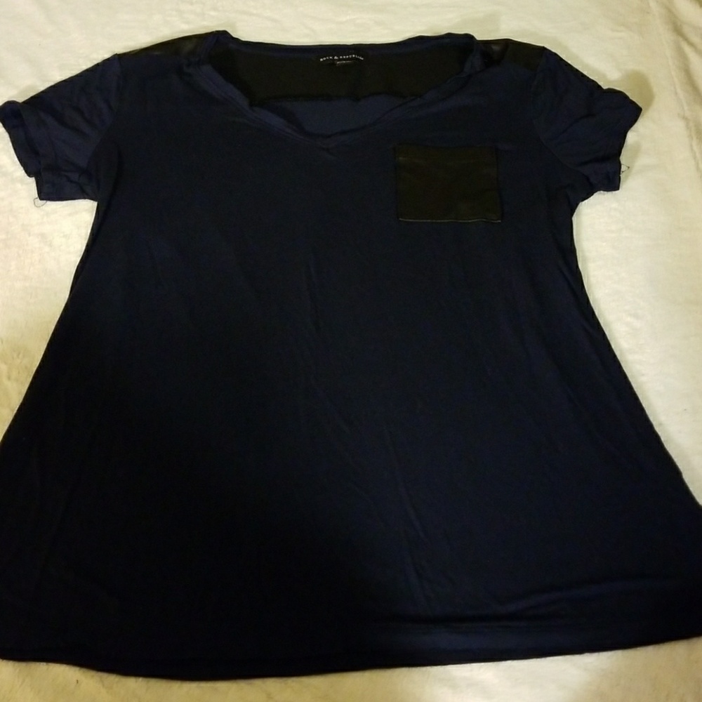 Rock and Republic Shirt